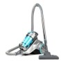 CONTINENTAL EDISON VC800SB Silentium Aspirateur traоneau sans sac - 800W - 76 dB - A - Bleu