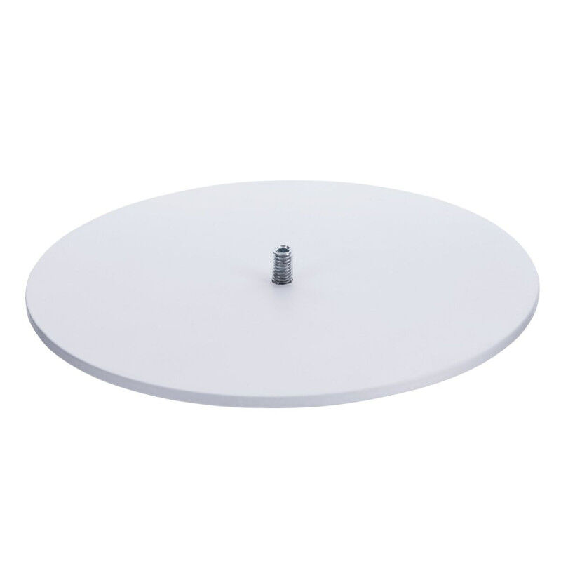 Lampe de bureau Activejet AJE-IDA 4in1 Blanc 80 Métal Plastique 150 Lm 5 W