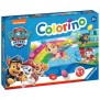 Colorino Pat' Patrouille, jeux éducatif, A partir de 2 ans, Ravensburger, Paw Patrol