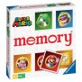 Memory Super Mario Ravensburger - Jeu Educatif pour Enfant a partir de 3 ans