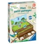 Mon petit potager - Silence ça pousse Junior - Jeu Educatif - A partir de 3 ans - De 1 a 4 joueurs - 20966 - Ravensburger