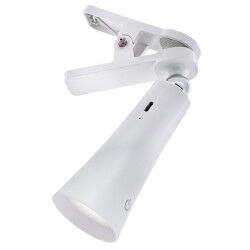 Lampe de bureau Activejet AJE-IDA 4in1 Blanc 80 Métal Plastique 150 Lm 5 W