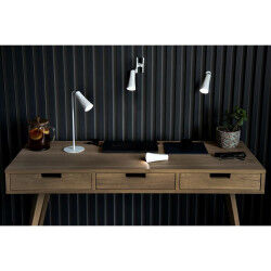 Lampe de bureau Activejet AJE-IDA 4in1 Blanc 80 Métal Plastique 150 Lm 5 W