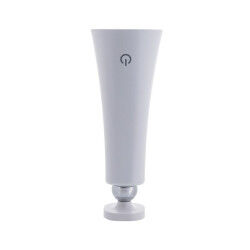 Lampe de bureau Activejet AJE-IDA 4in1 Blanc 80 Métal Plastique 150 Lm 5 W