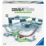 Gravitrax Starter Set 122 pieces, Circuit de billes, Jeu de construction créatif, Des 8 ans, 22410, Ravensburger