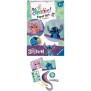 Be Creative Quilling Stitch, 2 réalisations Tableaux, Papier coloré, Des 7 ans, 23750, Ravensburger