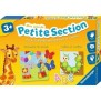 Coffret complet éducatif - Mes jeux de petite section - Ravensburger - 20 activités - Des 3 ans