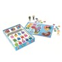 Mes jeux de moyenne section - Coffret complet éducatif - 20 activités programme 2e année maternelle - Ravensburger - Des 4 ans