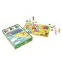 Mes jeux de grande section - Coffret complet éducatif - 20 activités programme 3e année maternelle - Ravensburger - Des 5 ans