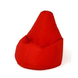 Pouf GO GIFT Rouge 130 x 90...