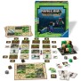 Minecraft Builders & Biomes, Jeu Société, Issu Du Vidéo Multilingue (français Inclus), Ravensburger, 26132