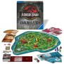 Jeu de société Ravensburger Jurassic Park Danger Multicolore