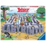 Labyrinthe Astérix, Jeu de société de plateau, Enfant et Famille, De 2 a 4 Joueurs a partir de 7 ans, 27350, Ravensburger