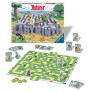 Labyrinthe Astérix, Jeu de société de plateau, Enfant et Famille, De 2 a 4 Joueurs a partir de 7 ans, 27350, Ravensburger