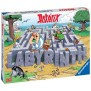 Labyrinthe Astérix, Jeu de société de plateau, Enfant et Famille, De 2 a 4 Joueurs a partir de 7 ans, 27350, Ravensburger