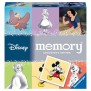 Jeu de mémoire Collectors' memory Walt Disney - Ravensburger