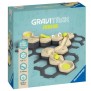 GraviTrax JUNIOR Set d'extension Start and Run - Circuits de billes - des 3 ans - 27531 - Ravensburger