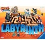 Labyrinthe Naruto - jeux de société - Naruto Shippuden - Des 7 ans - Ravensburger