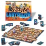 Labyrinthe Naruto - jeux de société - Naruto Shippuden - Des 7 ans - Ravensburger