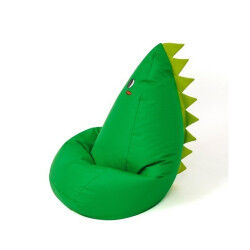 Pouf GO GIFT Vert Oxford...