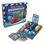 Rush Hour Deluxe - Ravensburger - Casse-tete Think Fun - 60 défis 5 niveaux - Des 8 ans