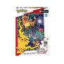 Nathan-POKEMON-Puzzle 150 pieces - La ville des Pokémon-4005556861897-A partir de 7 ans