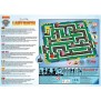 PAT'PATROUILLE Labyrinthe Jr - Ravensburger - Jeu de société enfants - Chasse au trésor dans un labyrinthe en mouvement - Des 4 