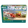 BRIO Circuit en 8 voyageurs - Pack A-7312350360790-A partir de 3 ans