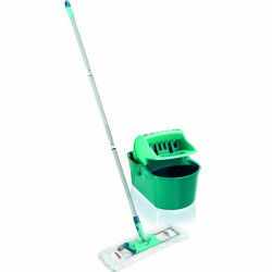 Mop with Bucket Leifheit 55092