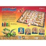 Labyrinthe - Ravensburger - Jeu de société famille - Chasse au trésor dans un labyrinthe en mouvement - Des 7 ans