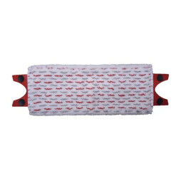 Tabouret de bar Braga tissu B brun