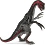 Figurine Thérizinosaure 19,5 cm, Mâchoire Mobile, Schleich 15003 Dinosaurs, Pour enfant des 4 ans