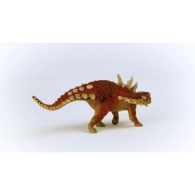 Figurine Gastonia, avec détails réalistes, enfants des 4 ans, Schleich 15036 Dinosaurs