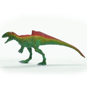 Concavenator, figurine avec détails réalistes, jouet dinosaure inspirant l'imagination pour enfants des 4 ans, 9 x 22 x 6 cm -