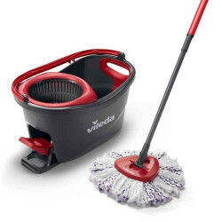 Mop with Bucket Vileda...