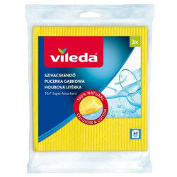 Éponges Vileda 142289 (3...