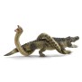 Coffret Duel Alligator/Anaconda SCHLEICH - Gamme Wild Life