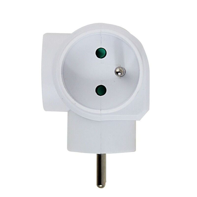 Multiprise Esperanza ELK302W 3 Prises