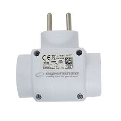 Multiprise Esperanza ELK302W 3 Prises