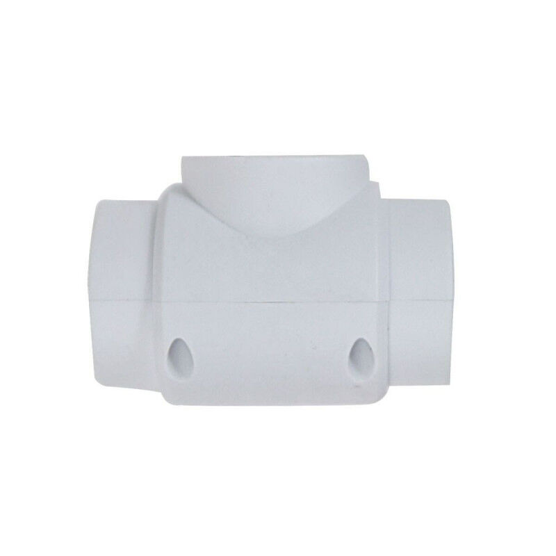 Multiprise Esperanza ELK302W 3 Prises