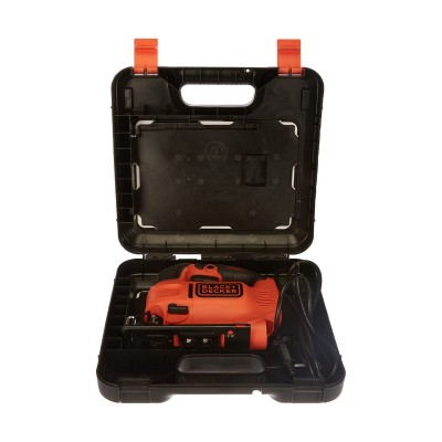 Scie Sauteuse Black & Decker KS701PEK