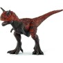 Figurine Carnotaure, avec détails réalistes, pour enfants des 4 ans, SCHLEICH 14586 Dinosaurs