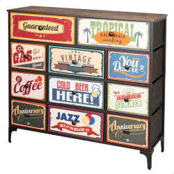 Commode Max Home Vintage...