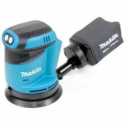 Ponceuse Makita DBO180Z 18...