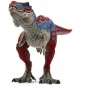 Coffret Schleich - Tyrannosaure Rex bleu - Dinosaurs