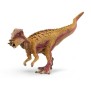 Figurine Pachycéphalosaure, Schleich 15025 Dinosaurs, Pour Enfant des 3 ans