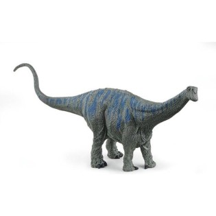 Figurine Brontosaure, 32 cm, SCHLEICH 15027 Dinosaurs