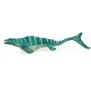 Figurine Mosasaurus, avec détails réalistes et mâchoire mobile, Schleich 15026 Dinosaurs, pour enfants des 4 ans