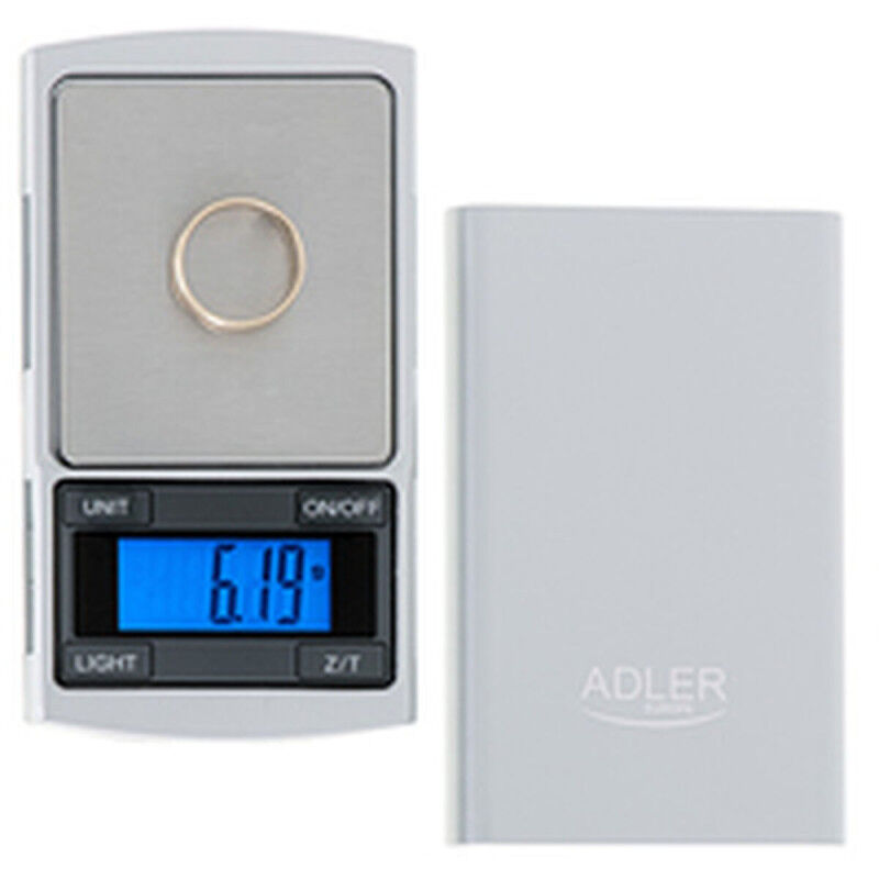 Balance Numérique de Précision Adler AD 3168
