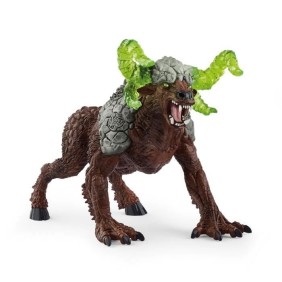 Figurine Bélier de pierre, Des 7 ans, SCHLEICH 42521 Eldrador Creature